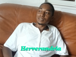 Herverandria