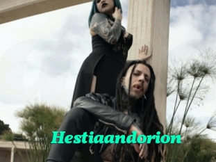 Hestiaandorion