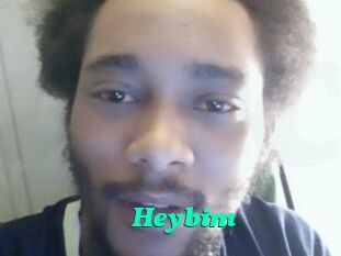 Heybim