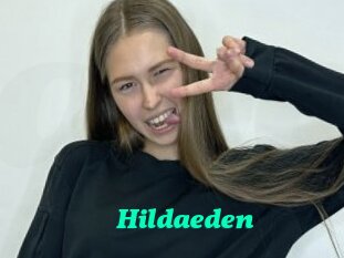 Hildaeden