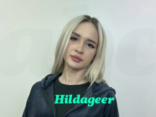 Hildageer