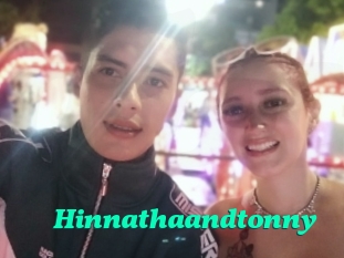 Hinnathaandtonny