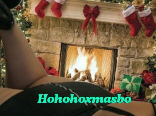 Hohohoxmasbo