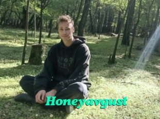 Honeyavgust