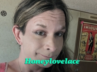 Honeylovelace