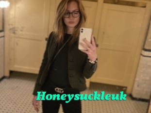 Honeysuckleuk