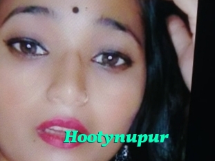 Hootynupur