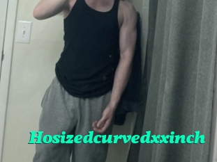 Hosizedcurvedxxinch