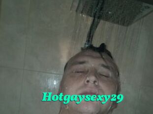 Hotgaysexy29