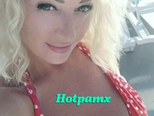 Hotpamx