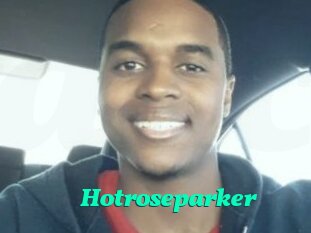 Hotroseparker