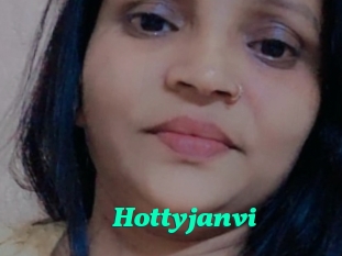 Hottyjanvi