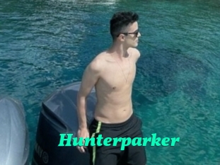 Hunterparker