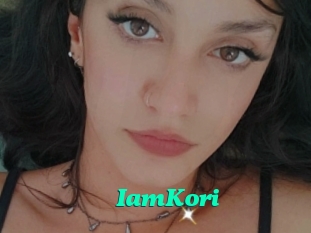 IamKori