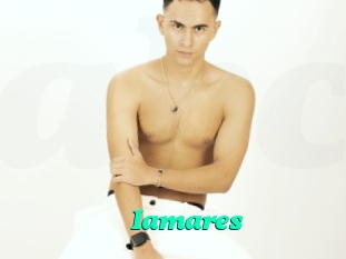 Iamares