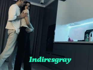 Indiresgray