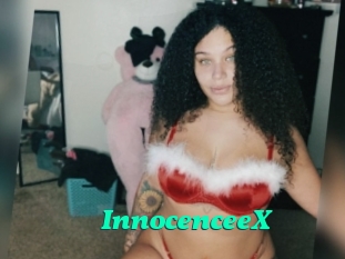 InnocenceeX