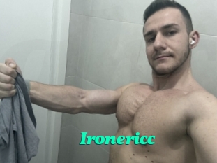 Ironericc