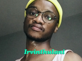 Irvinthulani