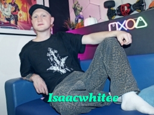 Isaacwhitee