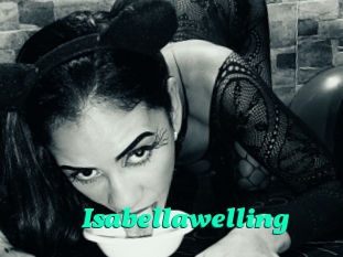 Isabellawelling