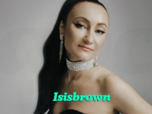 Isisbrown