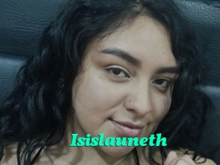 Isislauneth