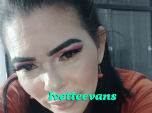 Ivetteevans