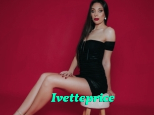 Ivetteprice