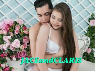 JACEandCLARIS