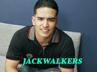 JACKWALKERS