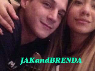 JAKandBRENDA