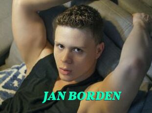 JAN_BORDEN