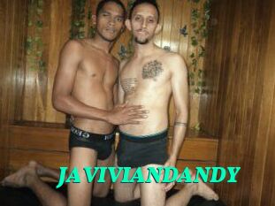 JAVIVIANDANDY