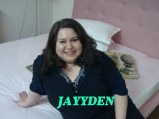 JAYYDEN