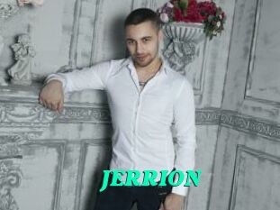 JERRION