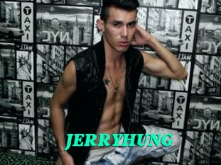 JERRYHUNG