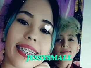 JESSXSMALL