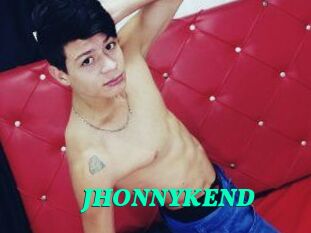 JHONNYKEND