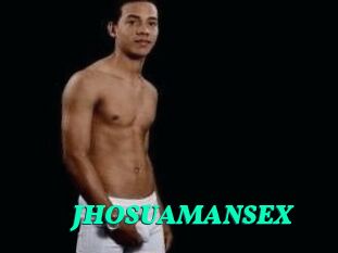 JHOSUAMANSEX