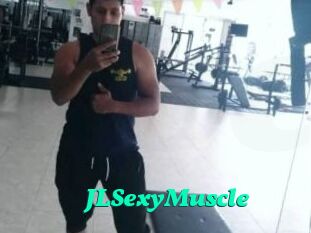 JLSexyMuscle