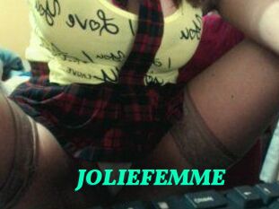 JOLIEFEMME