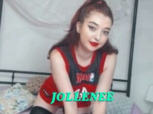 JOLLENEE