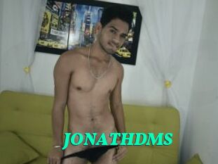 JONATHDMS