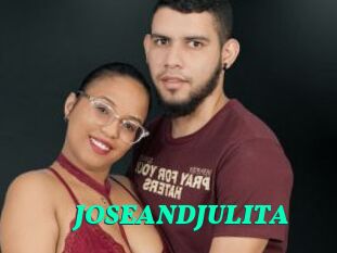 JOSEANDJULITA