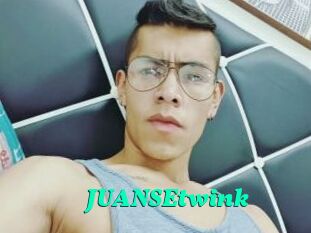 JUANSEtwink