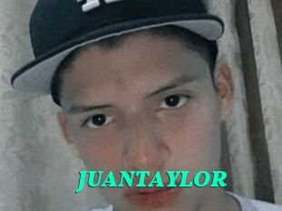 JUANTAYLOR