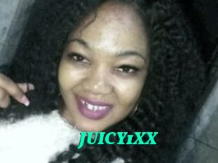 JUICY1XX