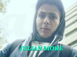 JULIAN_MORE