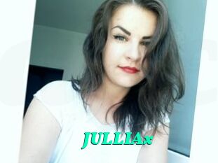 JULLIAx